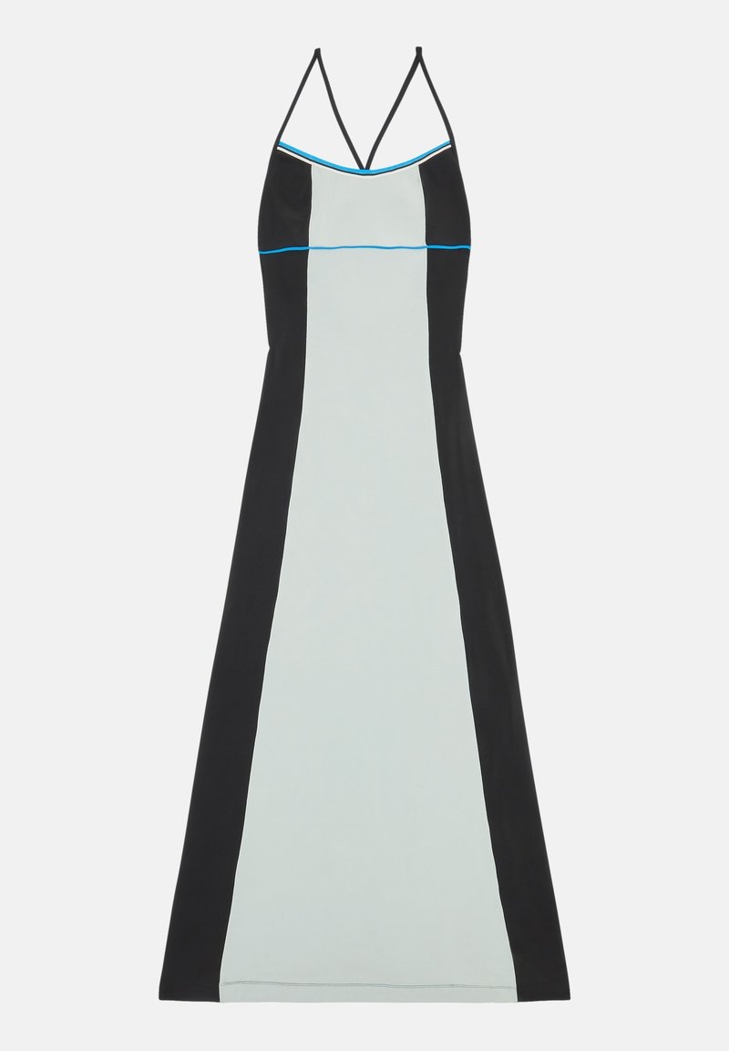 Diesel Jerseyjurk zwart