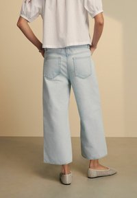 Next Jeans baggy - blue