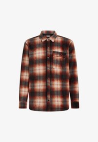 Valittu, bonfire check