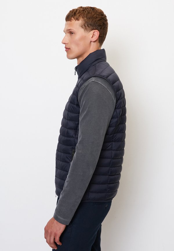 MIT WASSERABWEISENDER - Waistcoat4