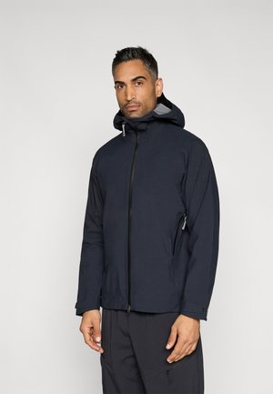 BFF JACKET II - Hardshell-jakke - true black