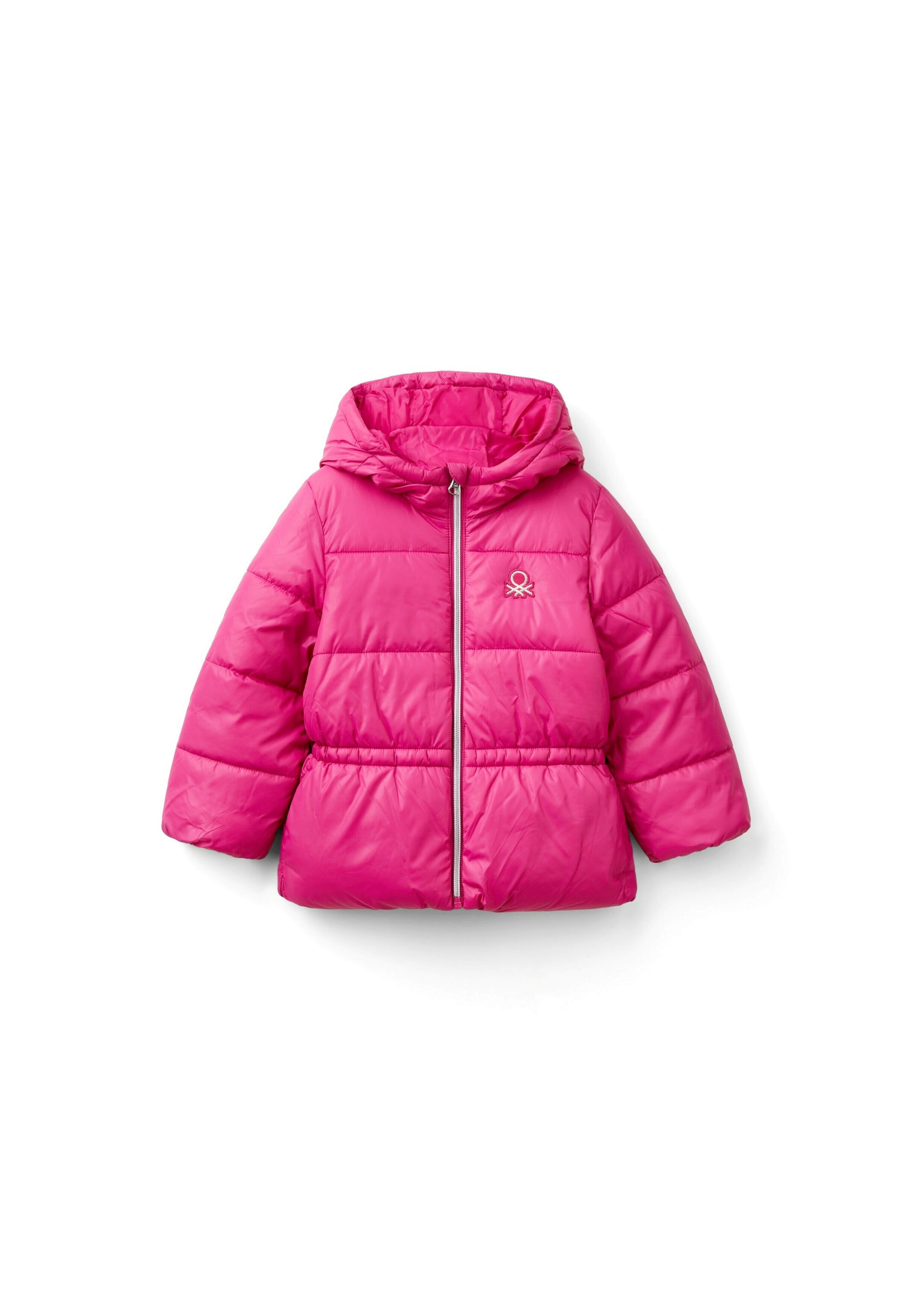 Benetton Outlet Cappotti Benetton Bambina Apparel Benetton Bambina
