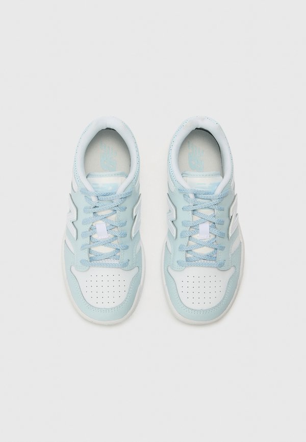 PSB480 UNISEX - Trainers - frosted glass2