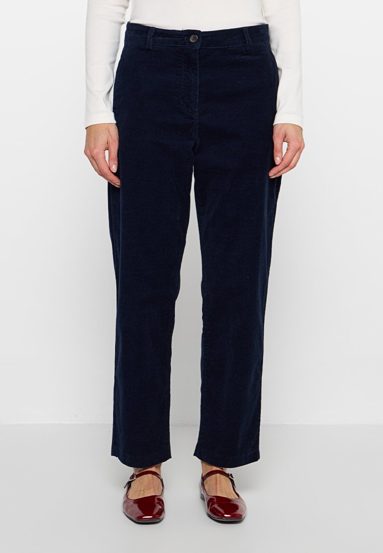 Tommy Hilfiger Broek blauw denim/bluedenim