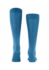 FALKE TIAGO - Calze - nautical