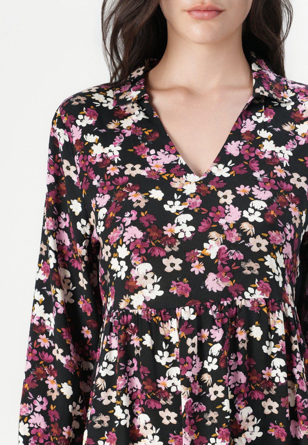 ONLNOVA LIFE MAGGIE DRESS