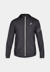 ICON JACKET - Vindjacka - performance black