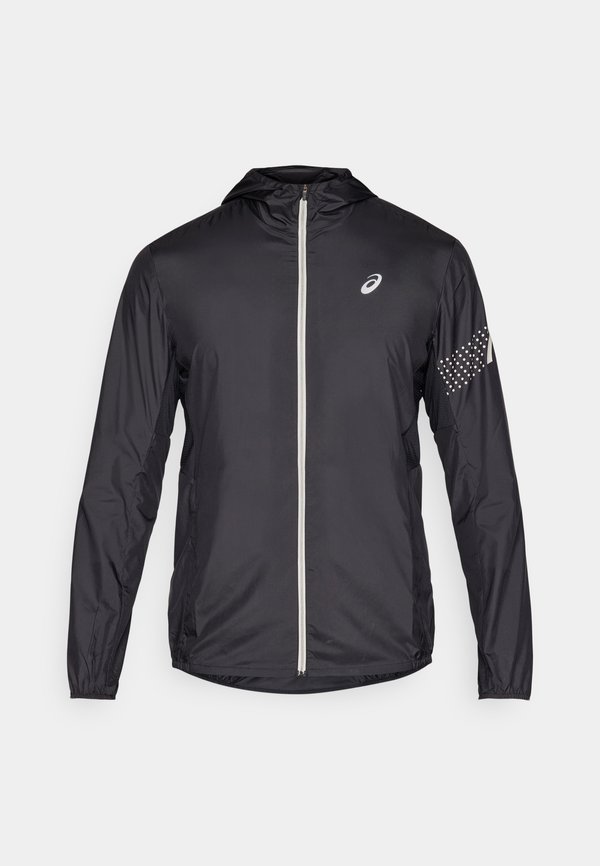 ICON JACKET - Windbreaker2