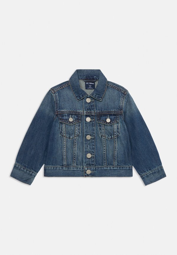 DISNEY JACKET TODDLER BOY - Denim jacket