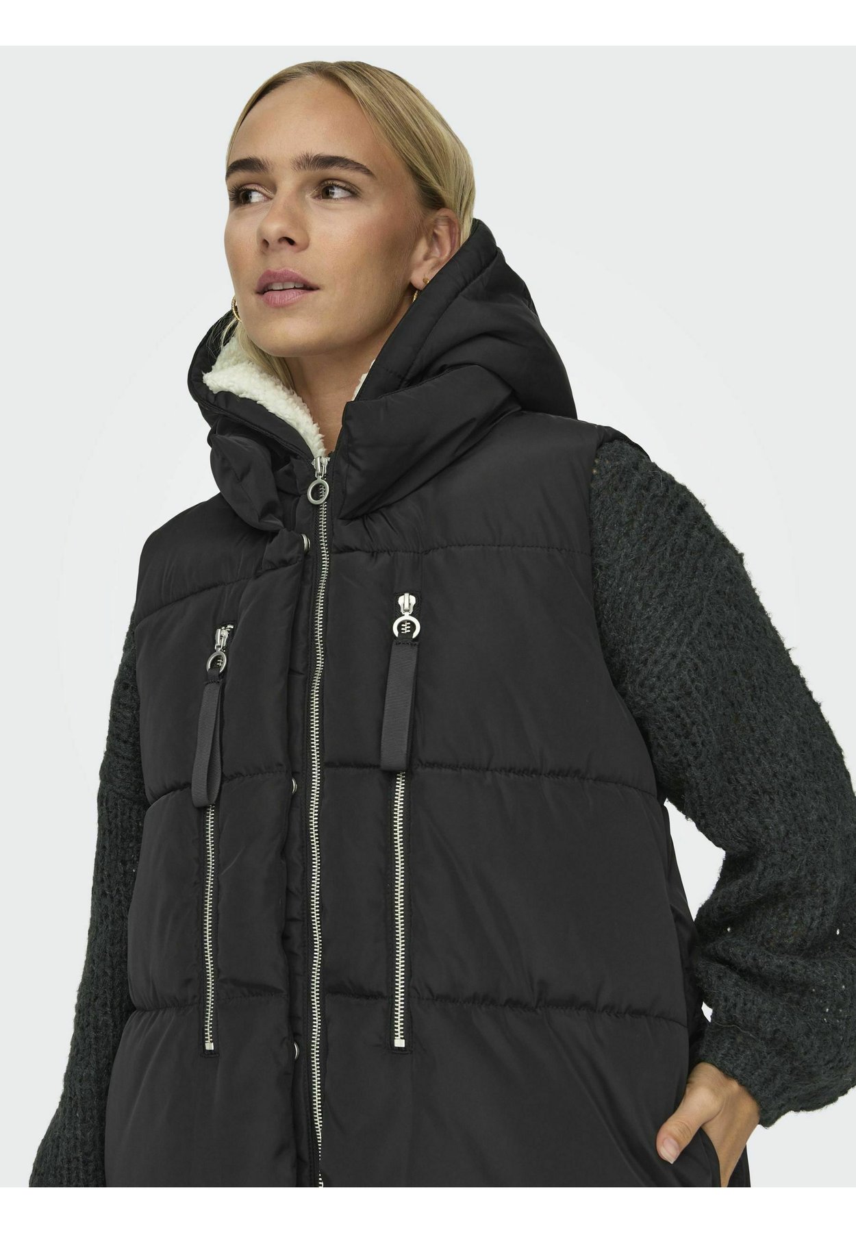 Puffer ONLNEWNORA Puffer