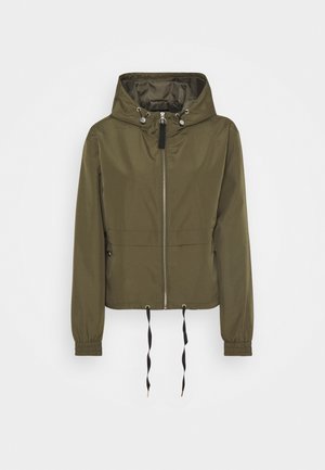Veste légère - khaki