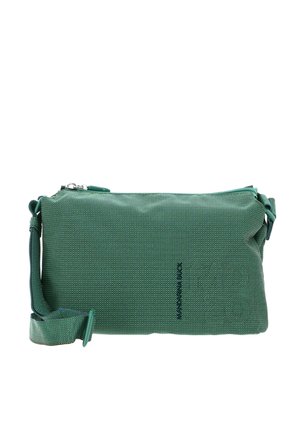 POCHETTE - Sac bandoulière - emerald
