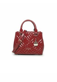 Miriade SHOPPING FREE - Borsa a mano - rosso scuro