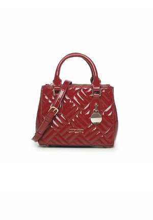 SHOPPING FREE - Håndtasker - rosso scuro