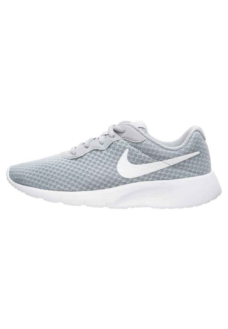 Grey nike tanjun trainers Clearance