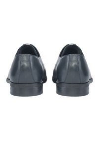 Antony Morato HURT DERBY - Derbies - blue