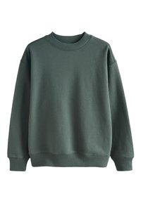 Unausgewählt, green