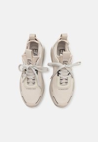 EA7 Emporio Armani Sneakers - beige