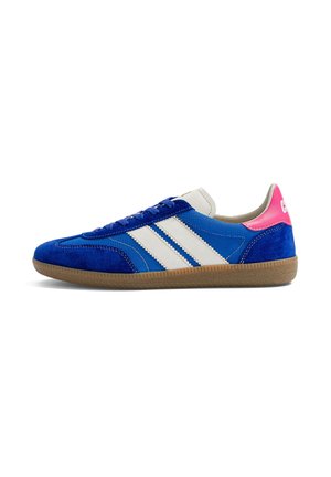 Caval, PULSE - Baskets basses - royal blue