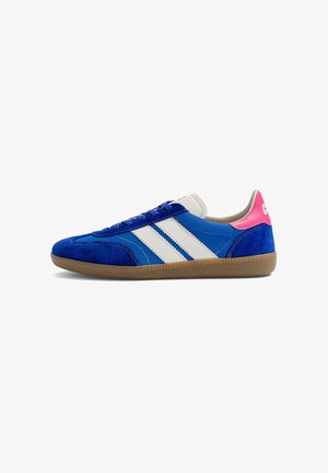Caval, - Sneakersy niskie