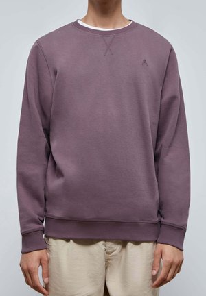 Sweatshirt - berry