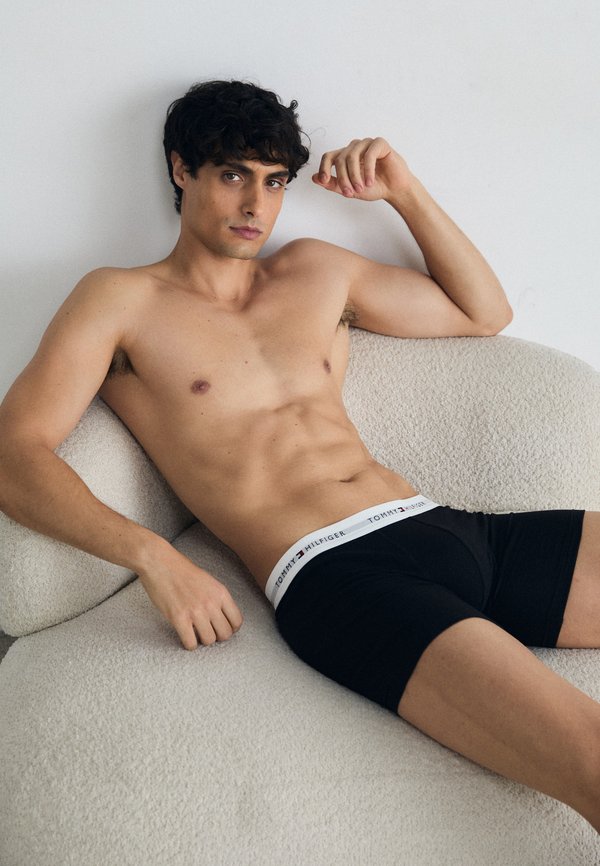 3 PACK - Trunks - blkack2