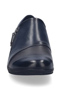 Josef Seibel Instappers - ocean kombi