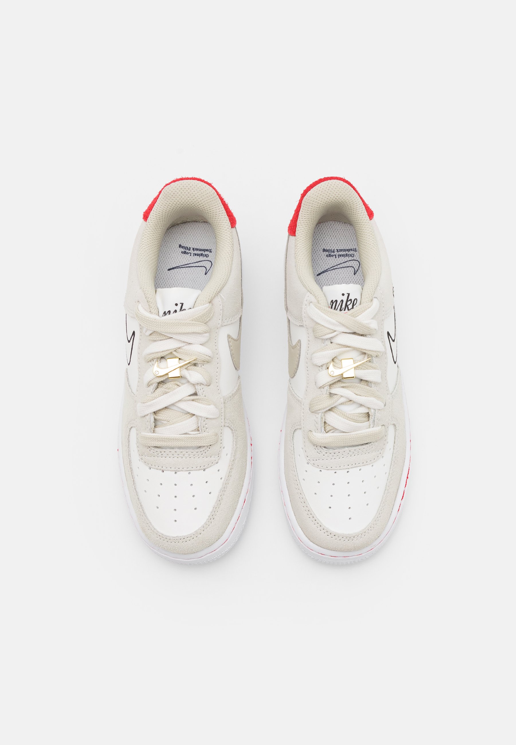 AIR FORCE 1 LV8 S50 GS Nike Women's Shoes | Ballzy