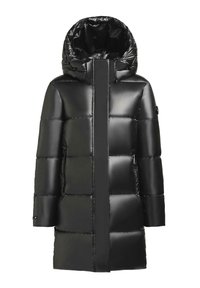 HAYA - Winter coat - dark grey