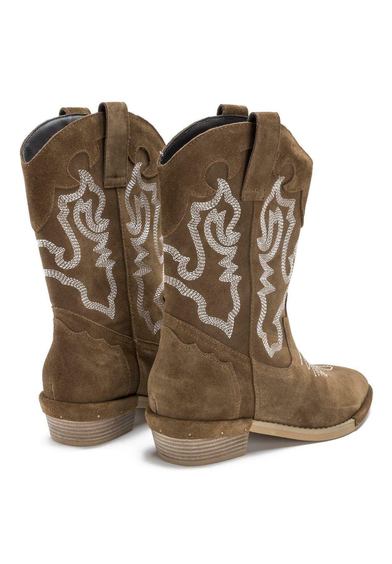 Catálogo Zara botas Primavera Verano 2022 - Tendenzias.com