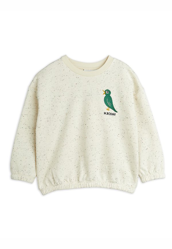 BIRD UNISEX - Sweatshirt2