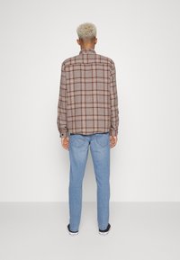 Only & Sons ONSLOOM LIFE - Calças de ganga justas - blue denim