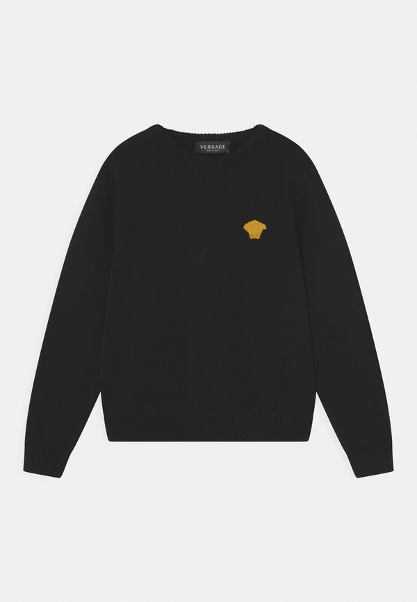 Strickpullover - nero