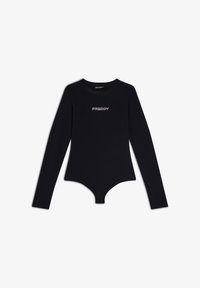 No seleccionado, nero