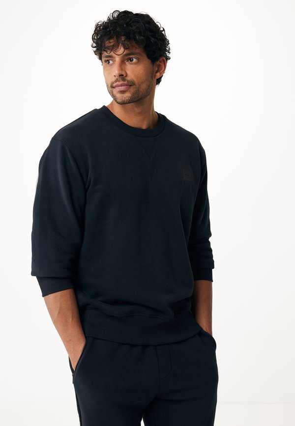JOHN CREW NECK - Sweatshirt