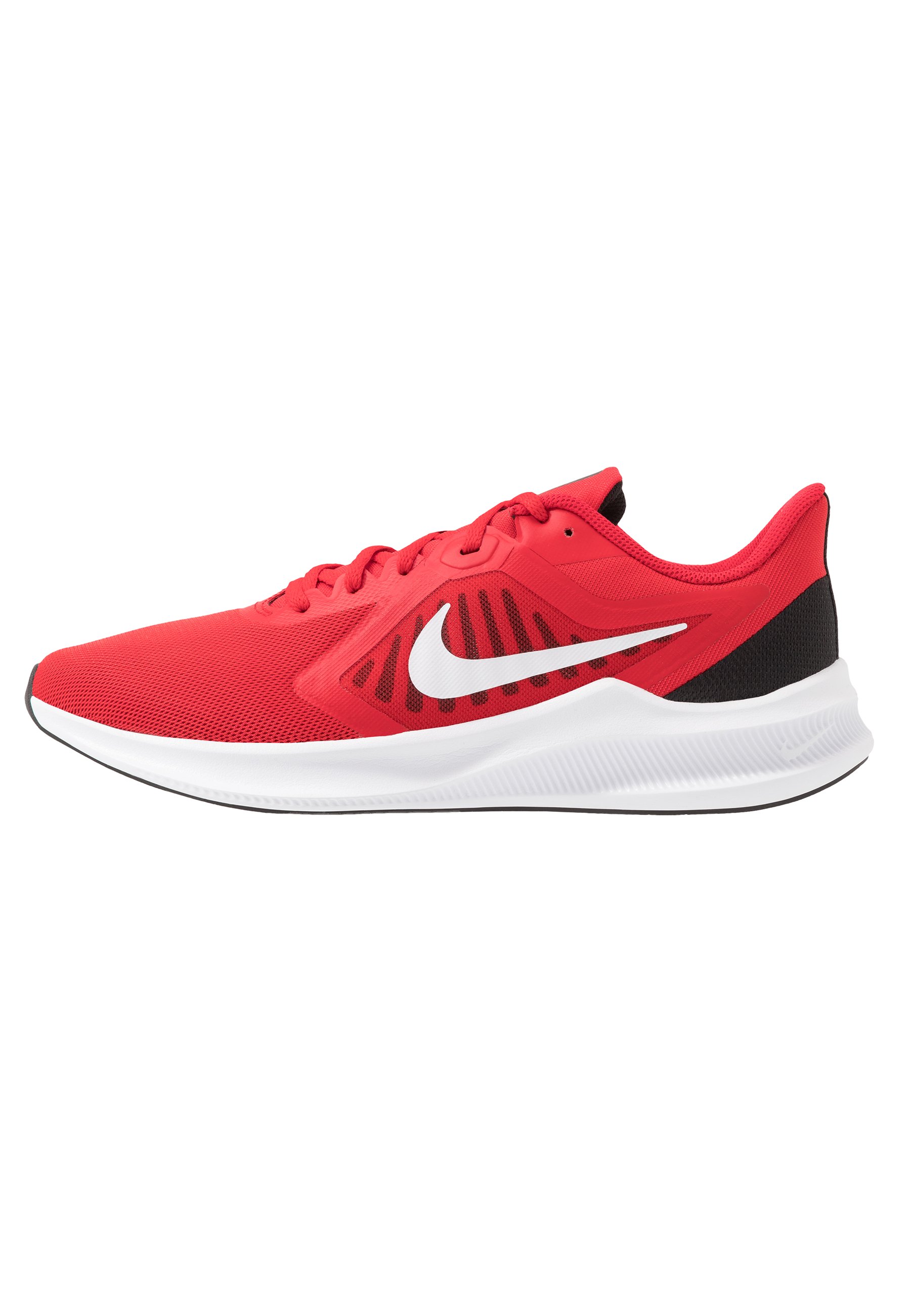 NIKE DOWNSHIFTER 10 ROJO Zacaris zapatos online.