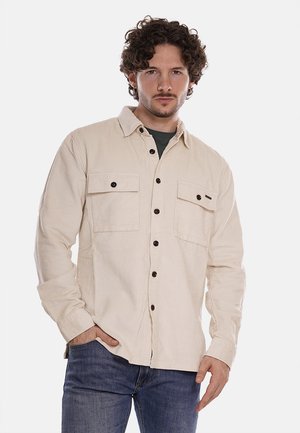 Camicia - bianco