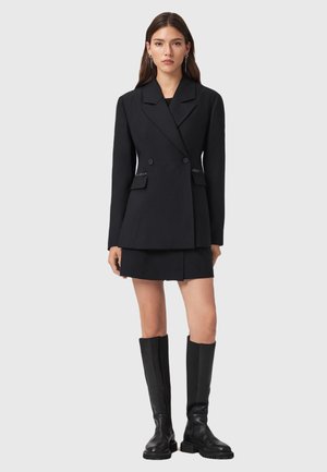 Pořadí 16: AllSaints - MIMMIE - Blejzr