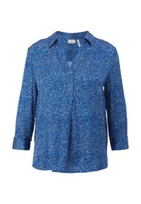 s.Oliver BLACK LABEL Blouse - navy