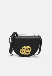 CEBELLA - Cross body bag - black