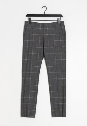 Selected Chino - grey
