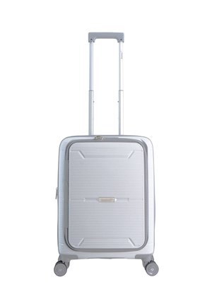 BOHO - Luggage - white