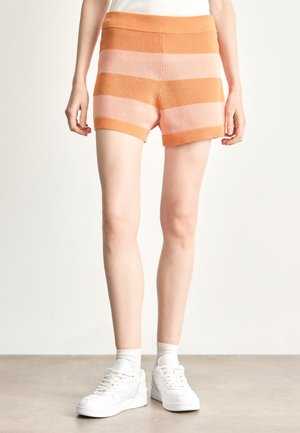 Shorts - blossom/miami