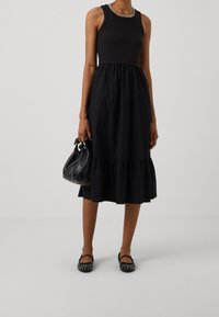 GAP Freizeitkleid - black
