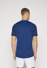 adidas Performance JUVENTUS TIRO24 COMPETITION  JERSEY - Roupa de discoteca - team navy blue