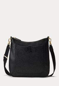 Wybrany, black