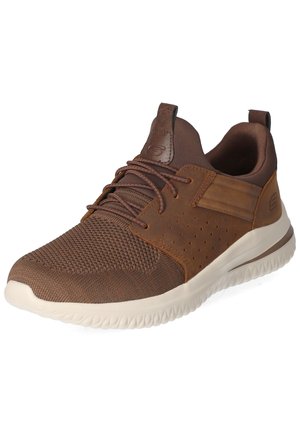 Skechers Sneaker low - braun