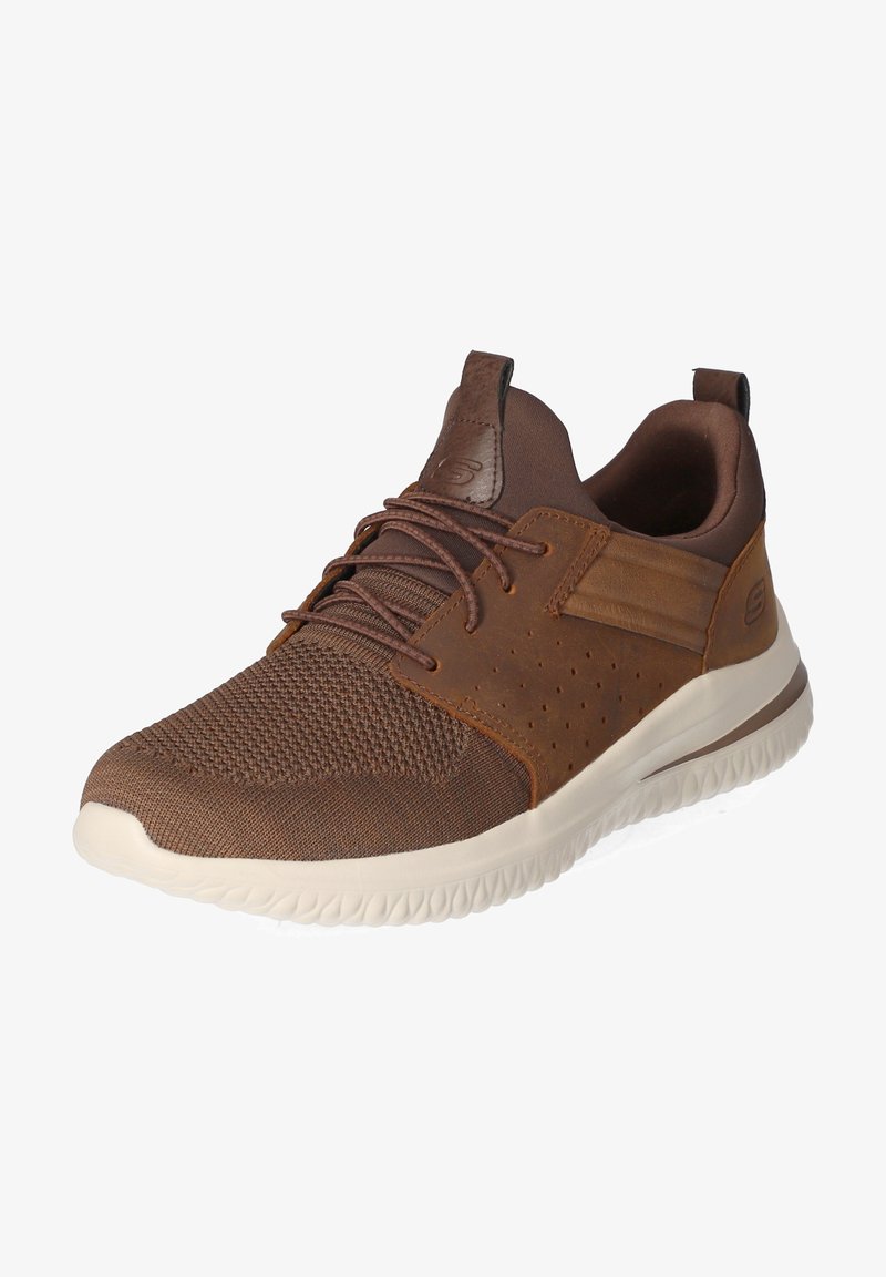 Skechers Trainers - braun