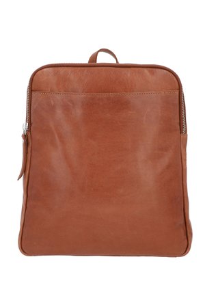 KELLY - Rucksack - braun