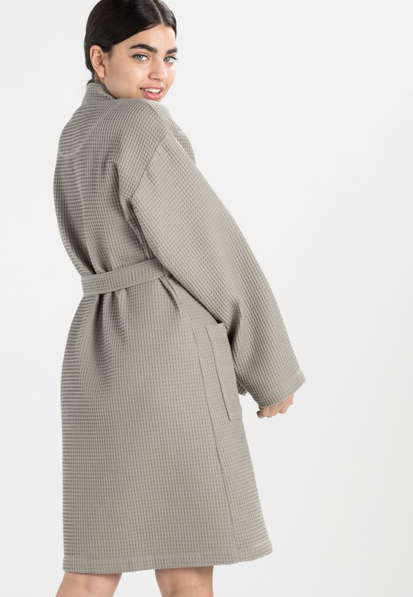 ROM UNISEX - Dressing gown - pepplestone2
